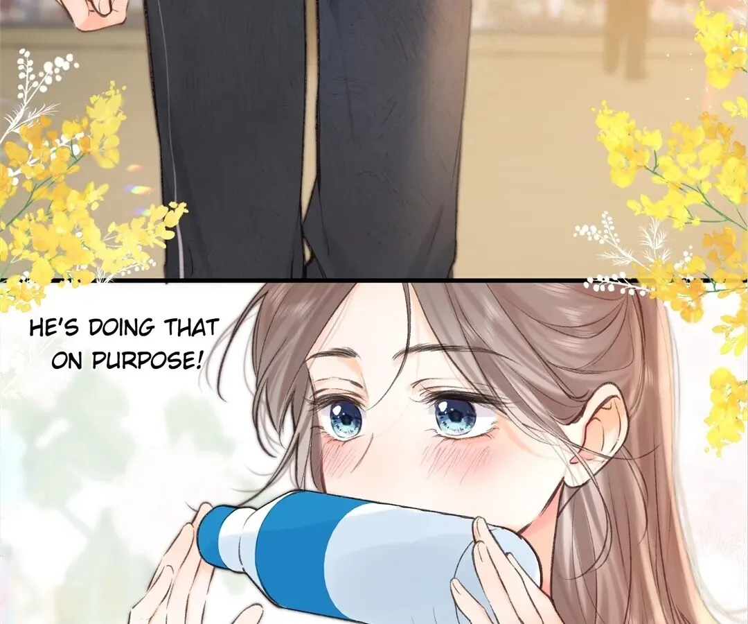 Lost in Reverie Chapter 64 page 32 - 