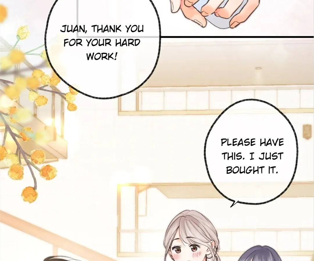 Lost in Reverie Chapter 64 page 34 - 