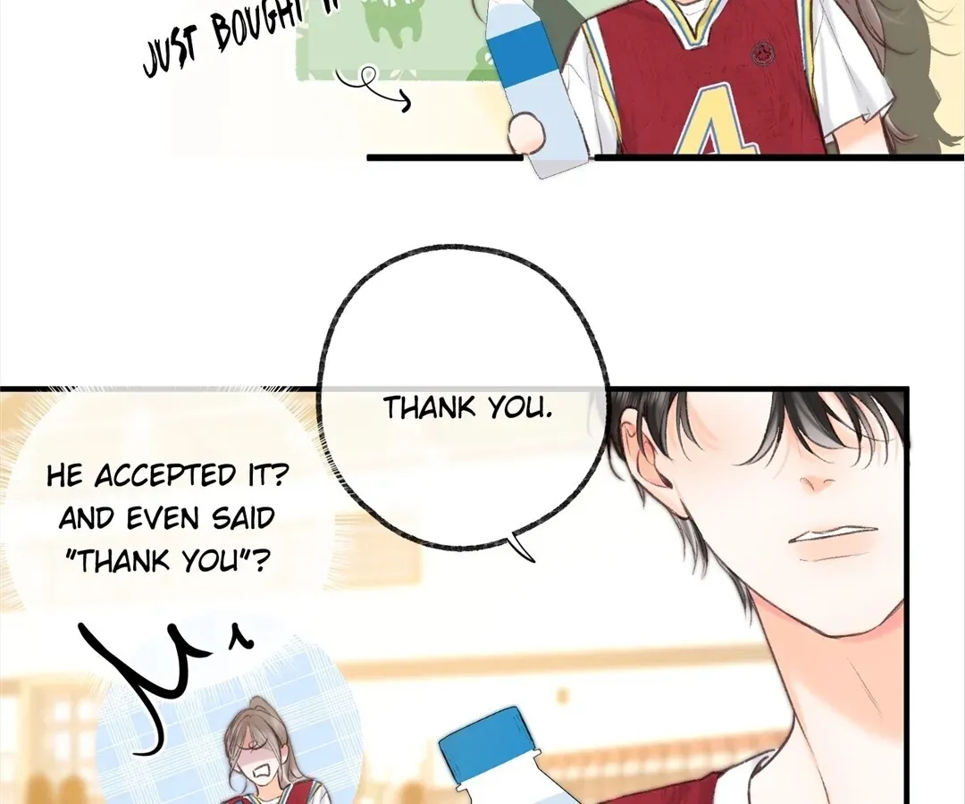 Lost in Reverie Chapter 64 page 37 - 