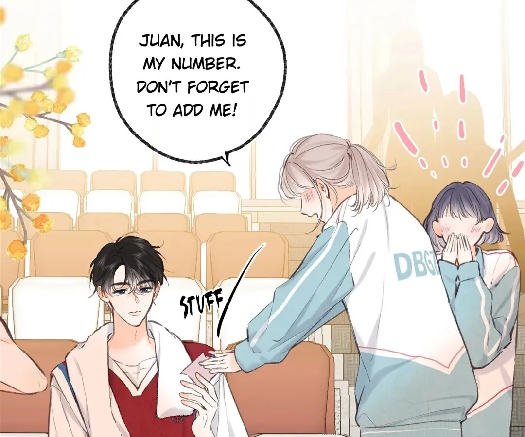Lost in Reverie Chapter 64 page 39 - 