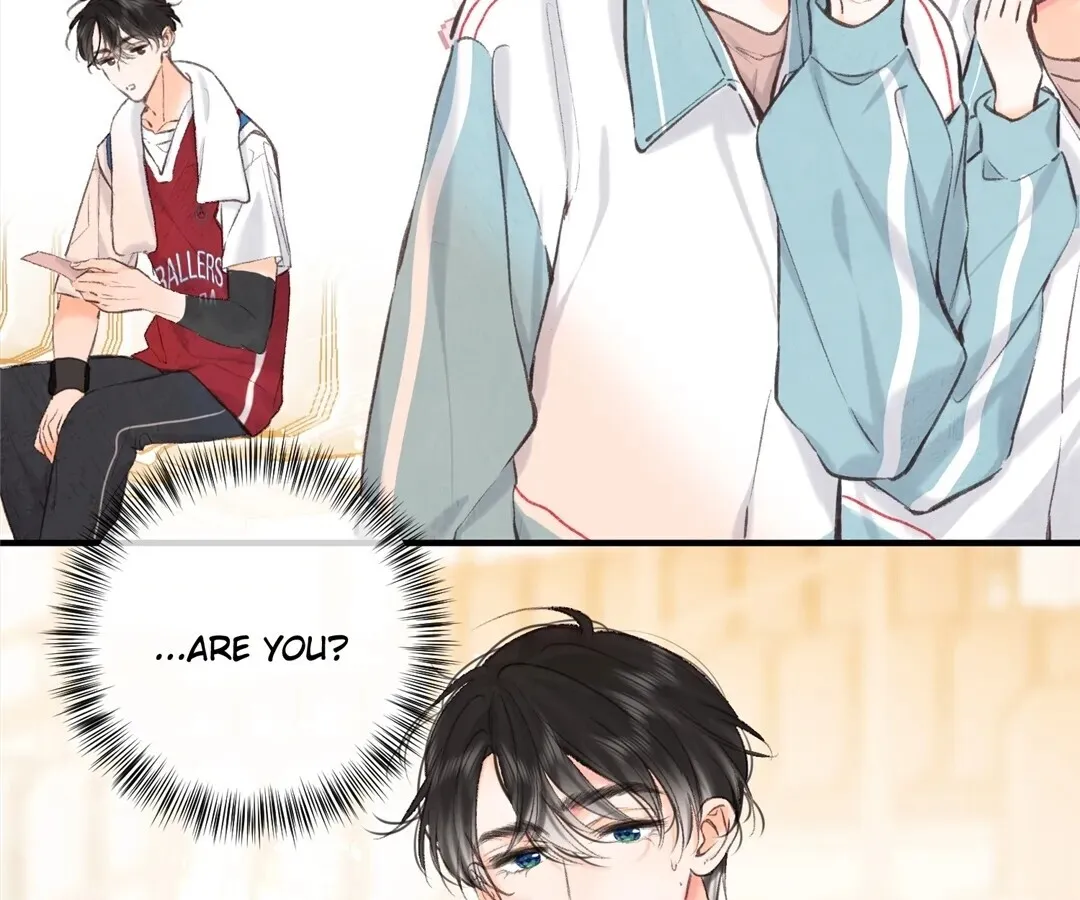 Lost in Reverie Chapter 64 page 41 - 