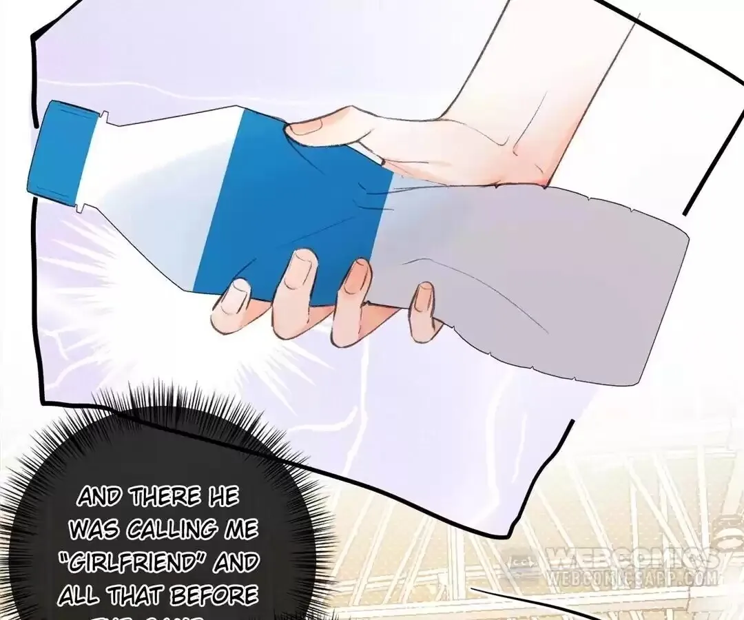 Lost in Reverie Chapter 64 page 43 - 