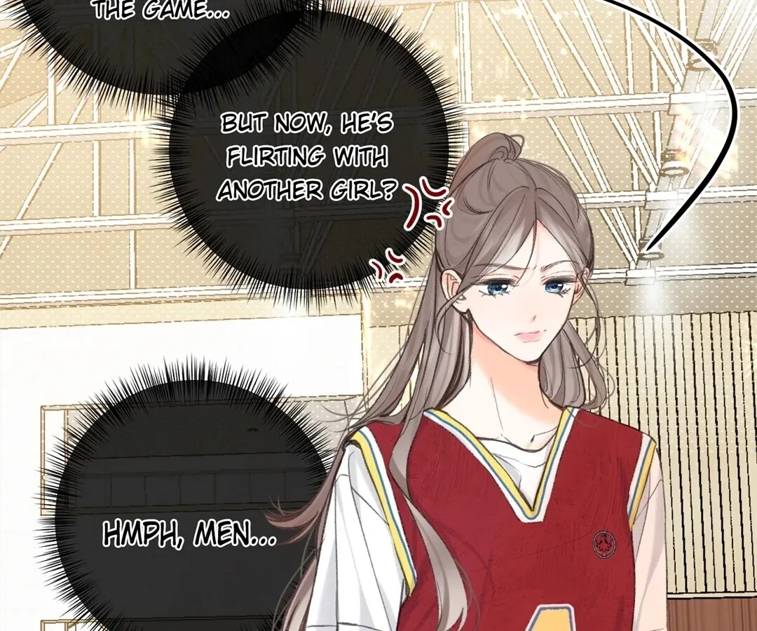 Lost in Reverie Chapter 64 page 44 - 