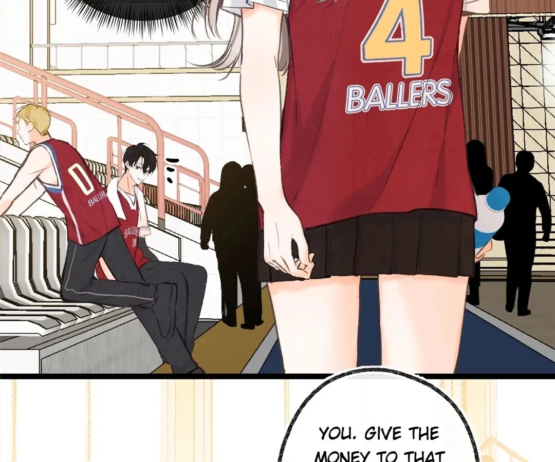 Lost in Reverie Chapter 64 page 45 - 