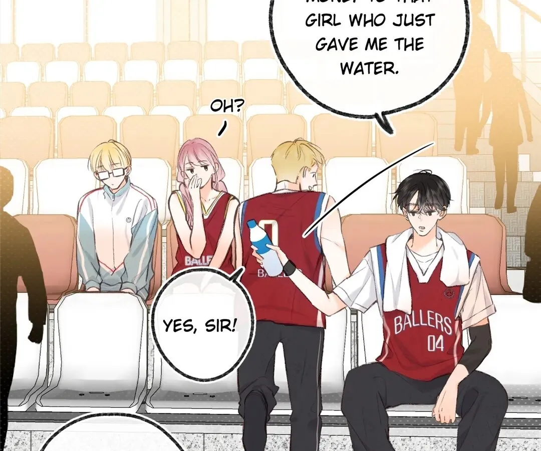 Lost in Reverie Chapter 64 page 46 - 