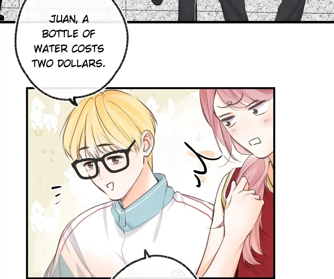 Lost in Reverie Chapter 64 page 47 - 