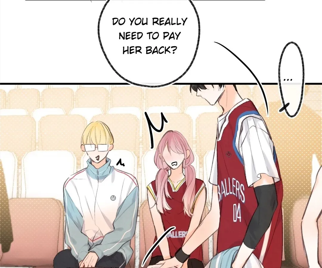 Lost in Reverie Chapter 64 page 48 - 