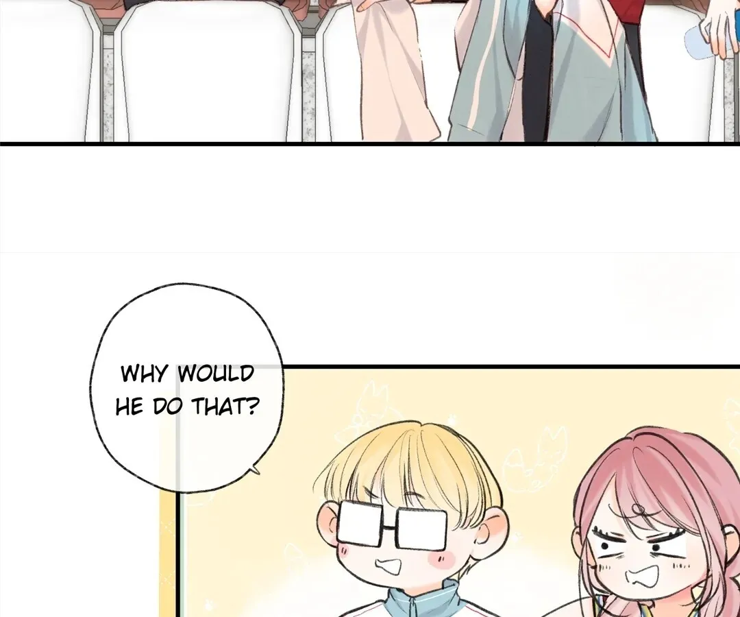 Lost in Reverie Chapter 64 page 49 - 