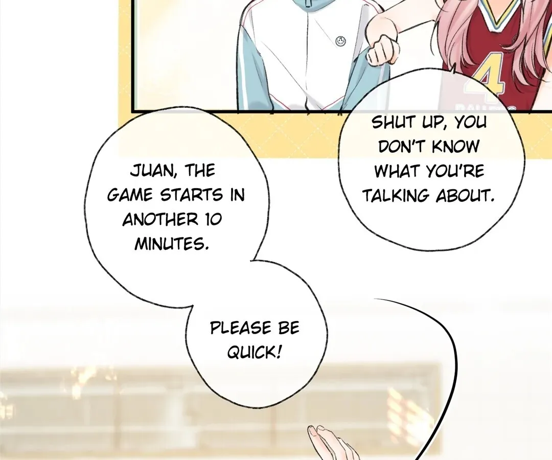 Lost in Reverie Chapter 64 page 50 - 