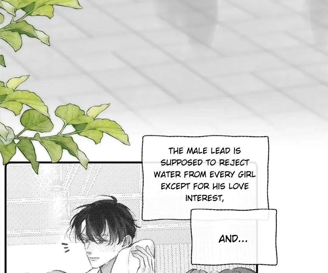 Lost in Reverie Chapter 64 page 56 - 