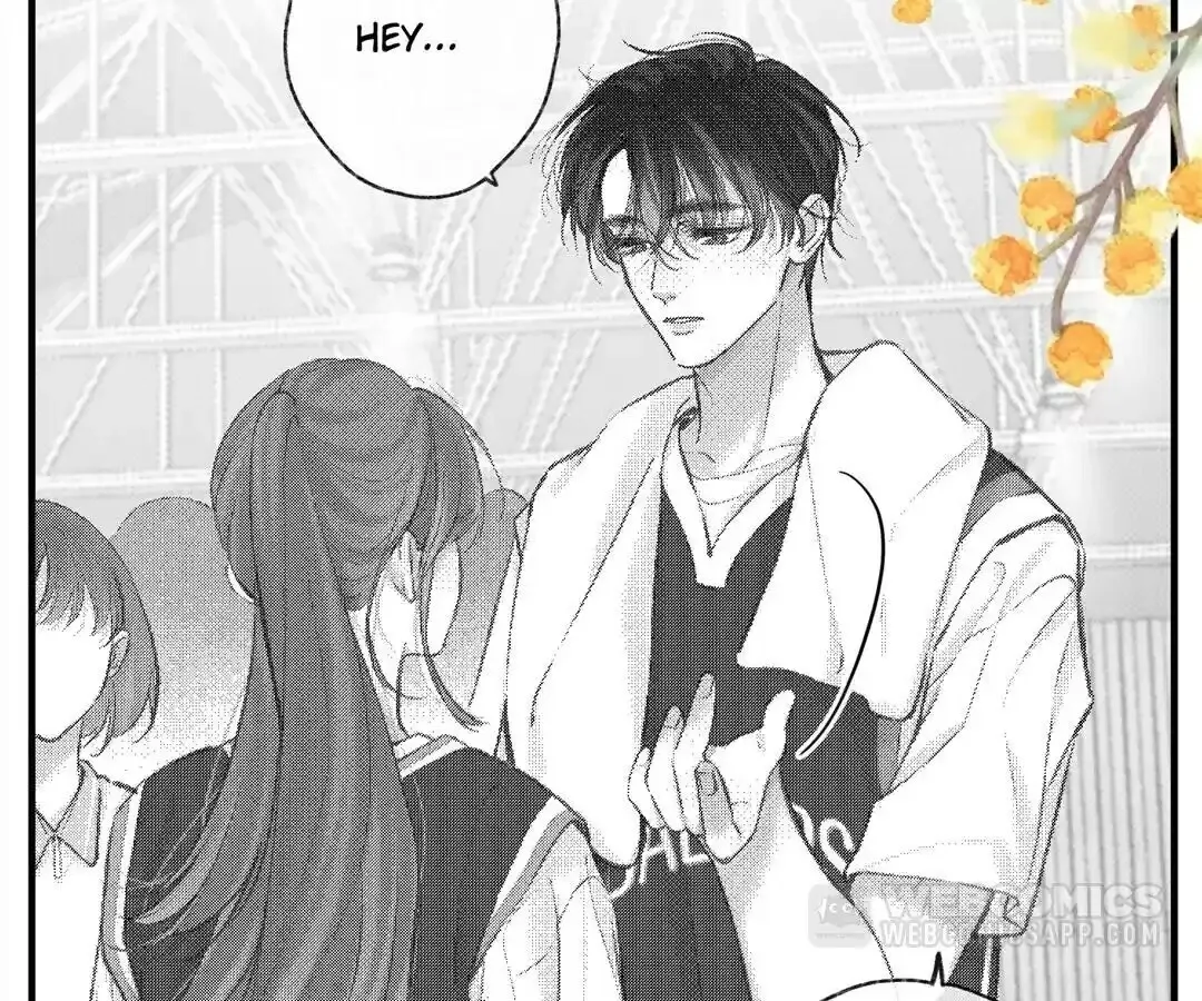 Lost in Reverie Chapter 64 page 59 - 