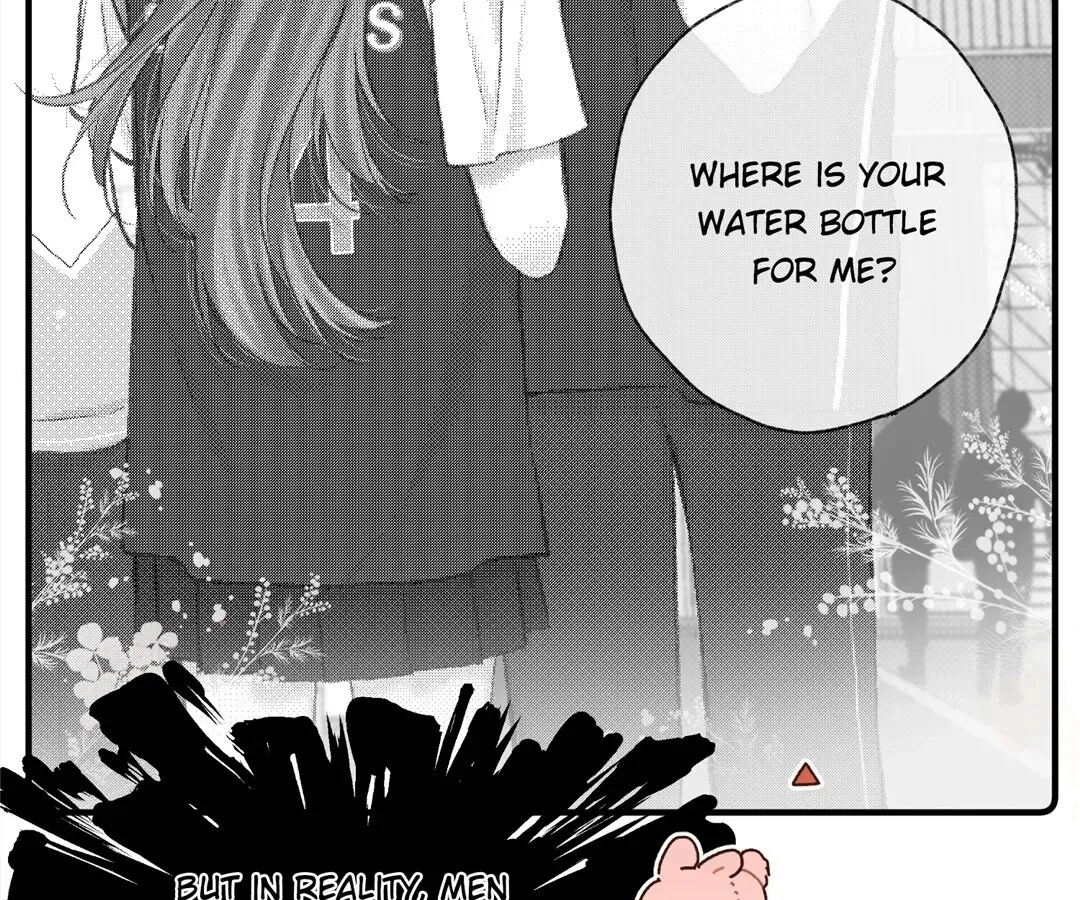 Lost in Reverie Chapter 64 page 60 - 