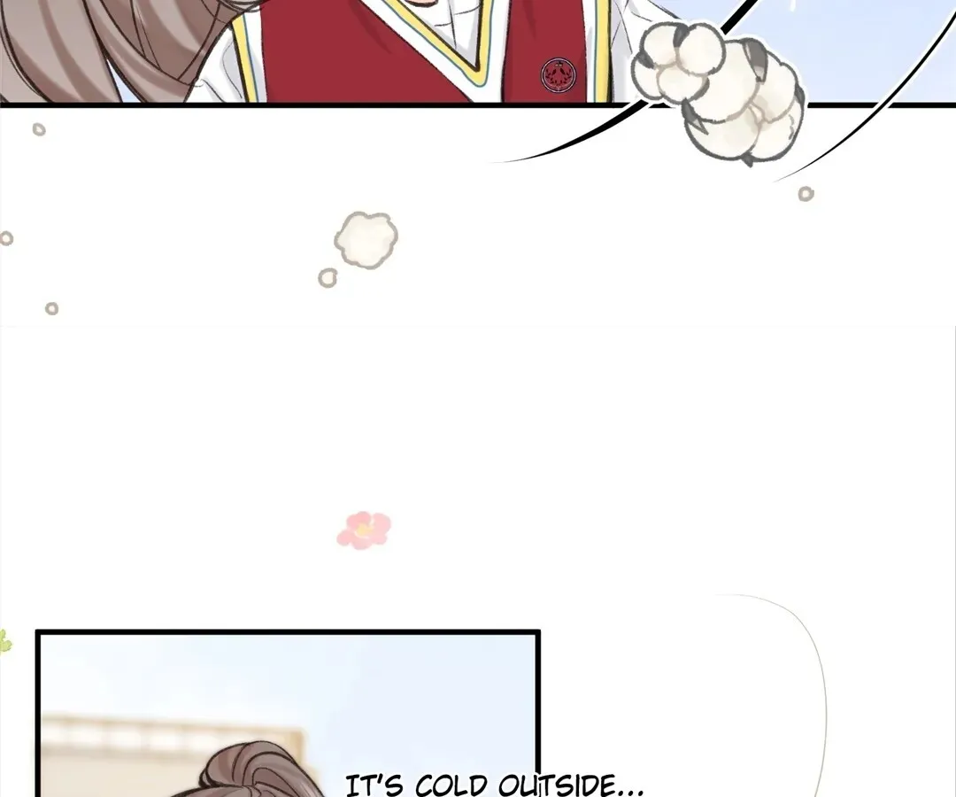 Lost in Reverie Chapter 64 page 63 - 