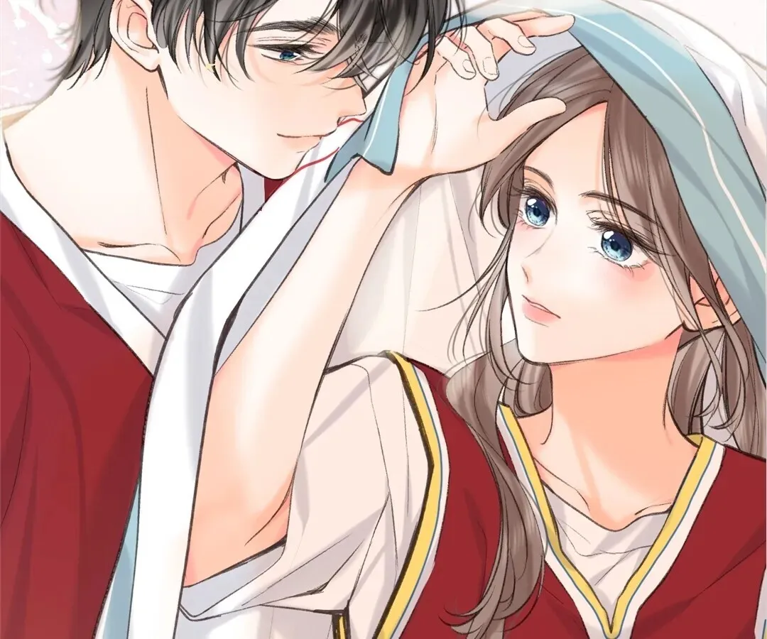 Lost in Reverie Chapter 64 page 72 - 