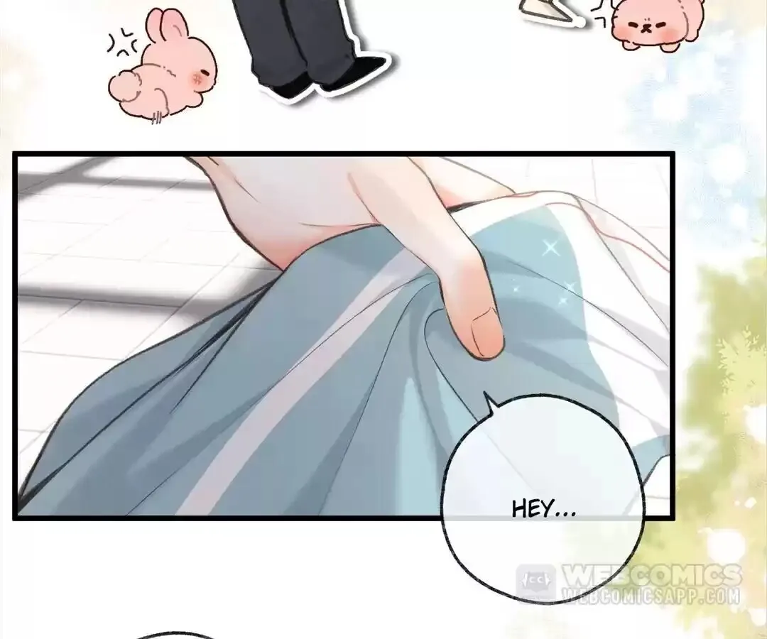Lost in Reverie Chapter 65 page 11 - 