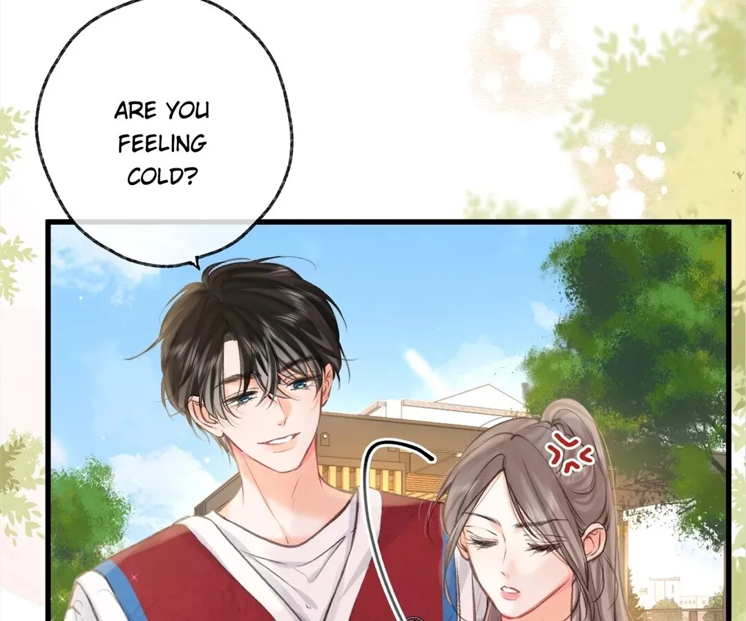 Lost in Reverie Chapter 65 page 12 - 