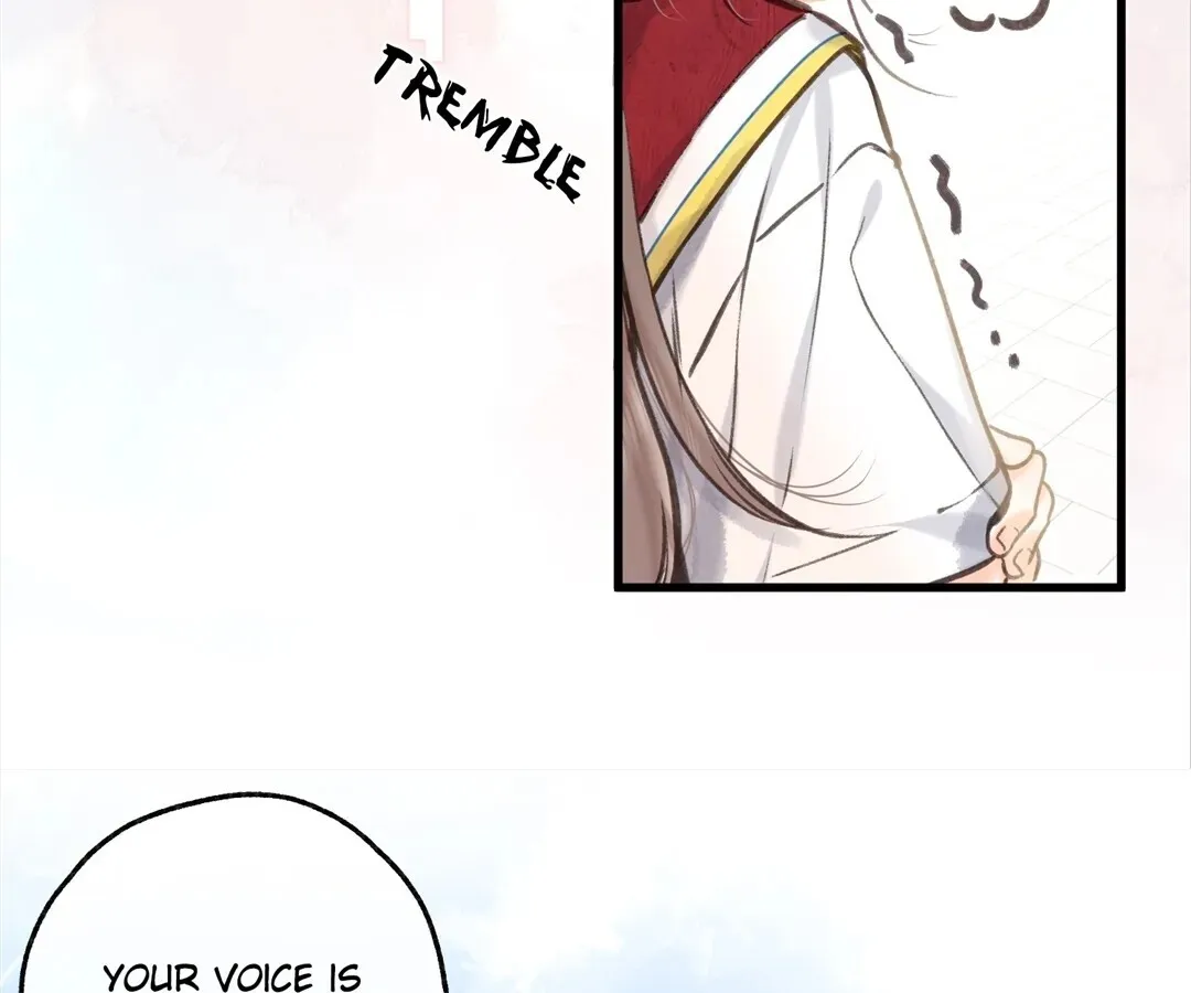 Lost in Reverie Chapter 65 page 15 - 