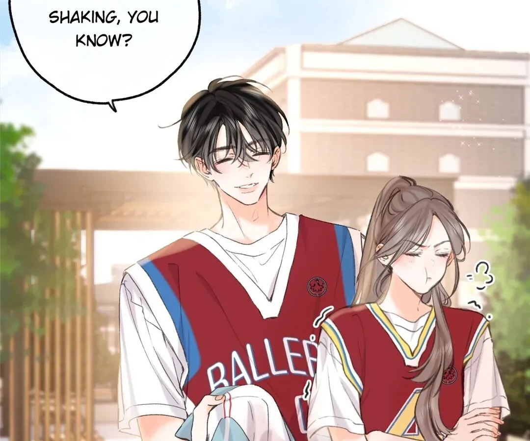 Lost in Reverie Chapter 65 page 16 - 