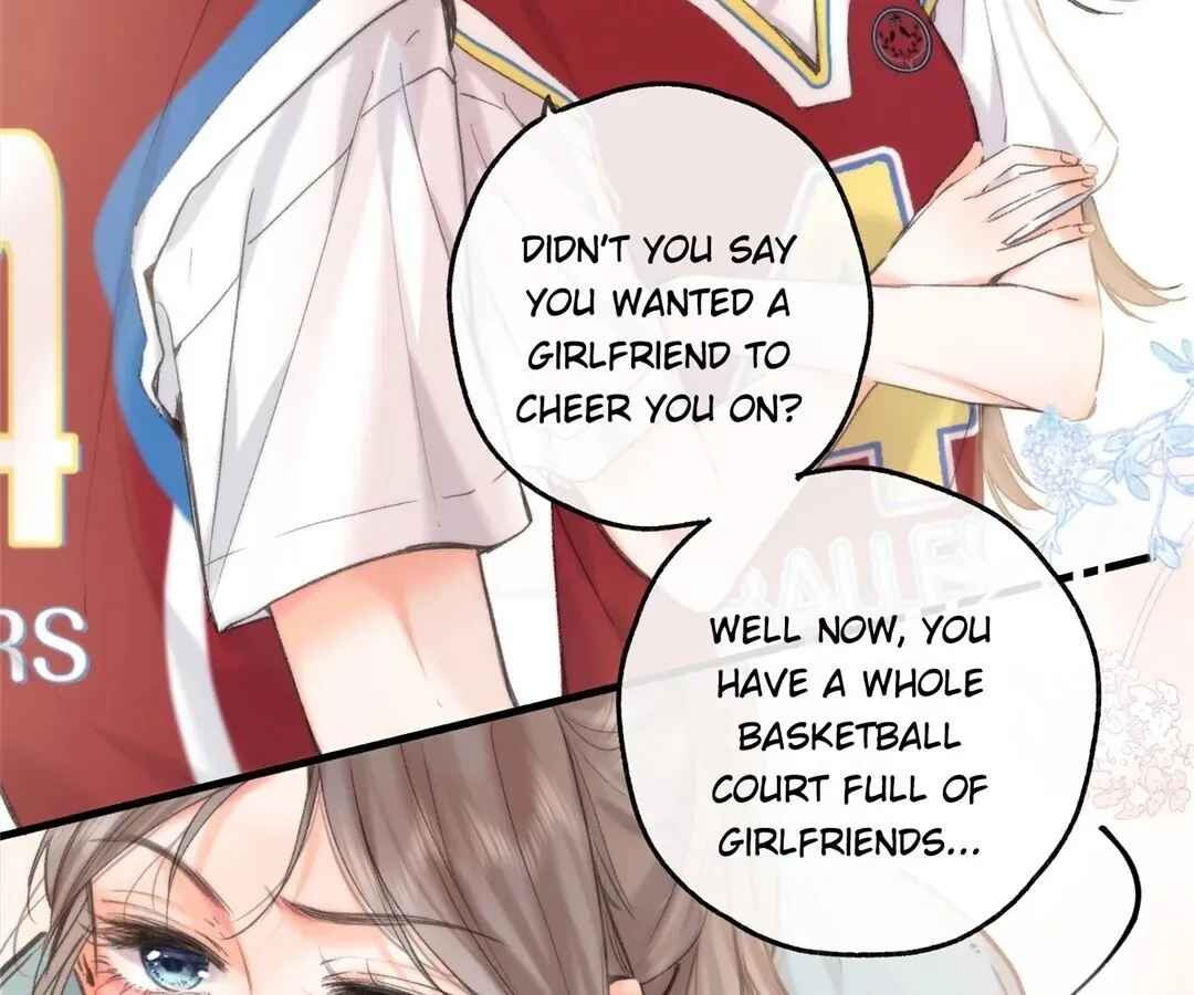 Lost in Reverie Chapter 65 page 20 - 