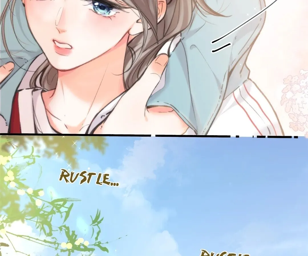 Lost in Reverie Chapter 65 page 21 - 