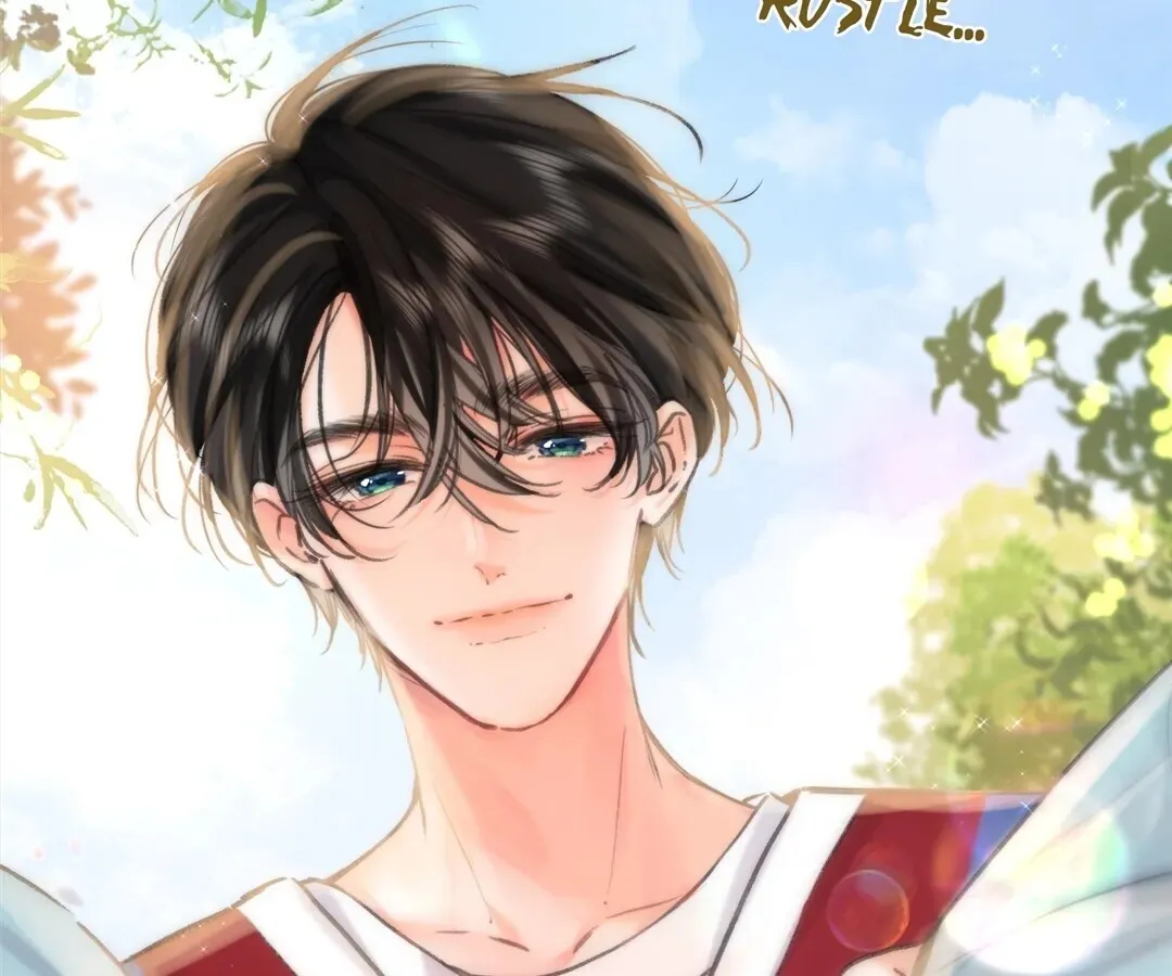 Lost in Reverie Chapter 65 page 22 - 