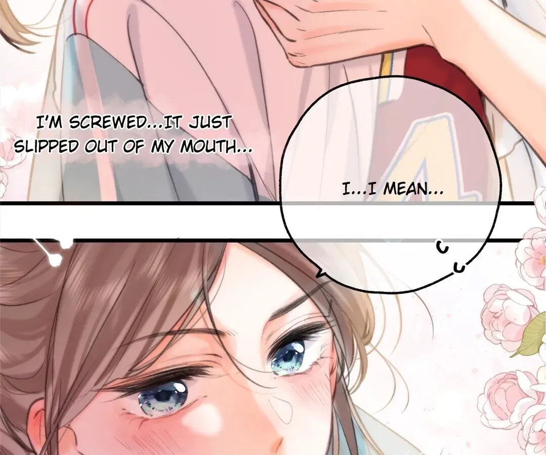 Lost in Reverie Chapter 65 page 25 - 