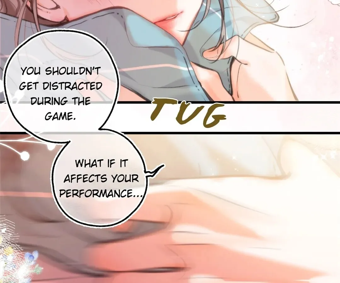 Lost in Reverie Chapter 65 page 26 - 