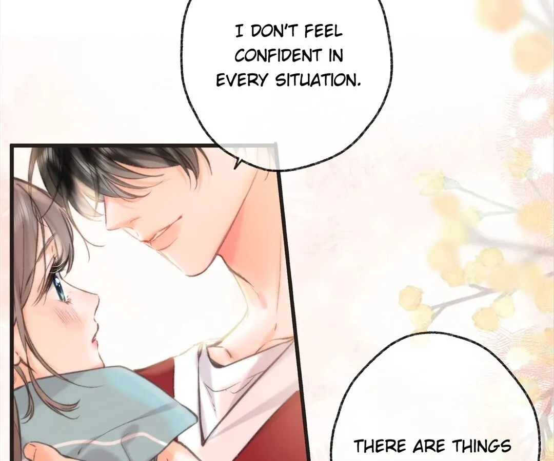 Lost in Reverie Chapter 65 page 30 - 