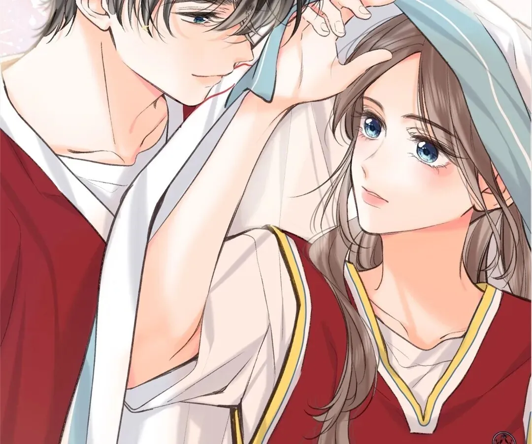 Lost in Reverie Chapter 65 page 4 - 