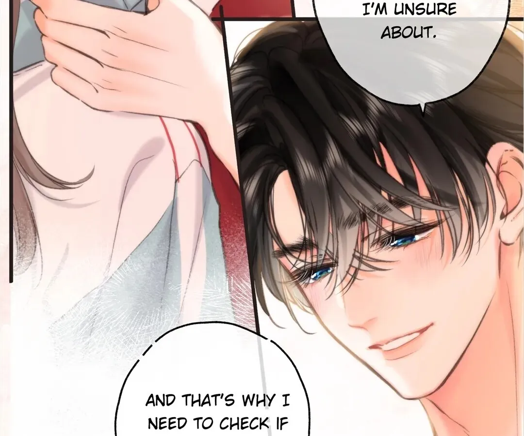 Lost in Reverie Chapter 65 page 31 - 