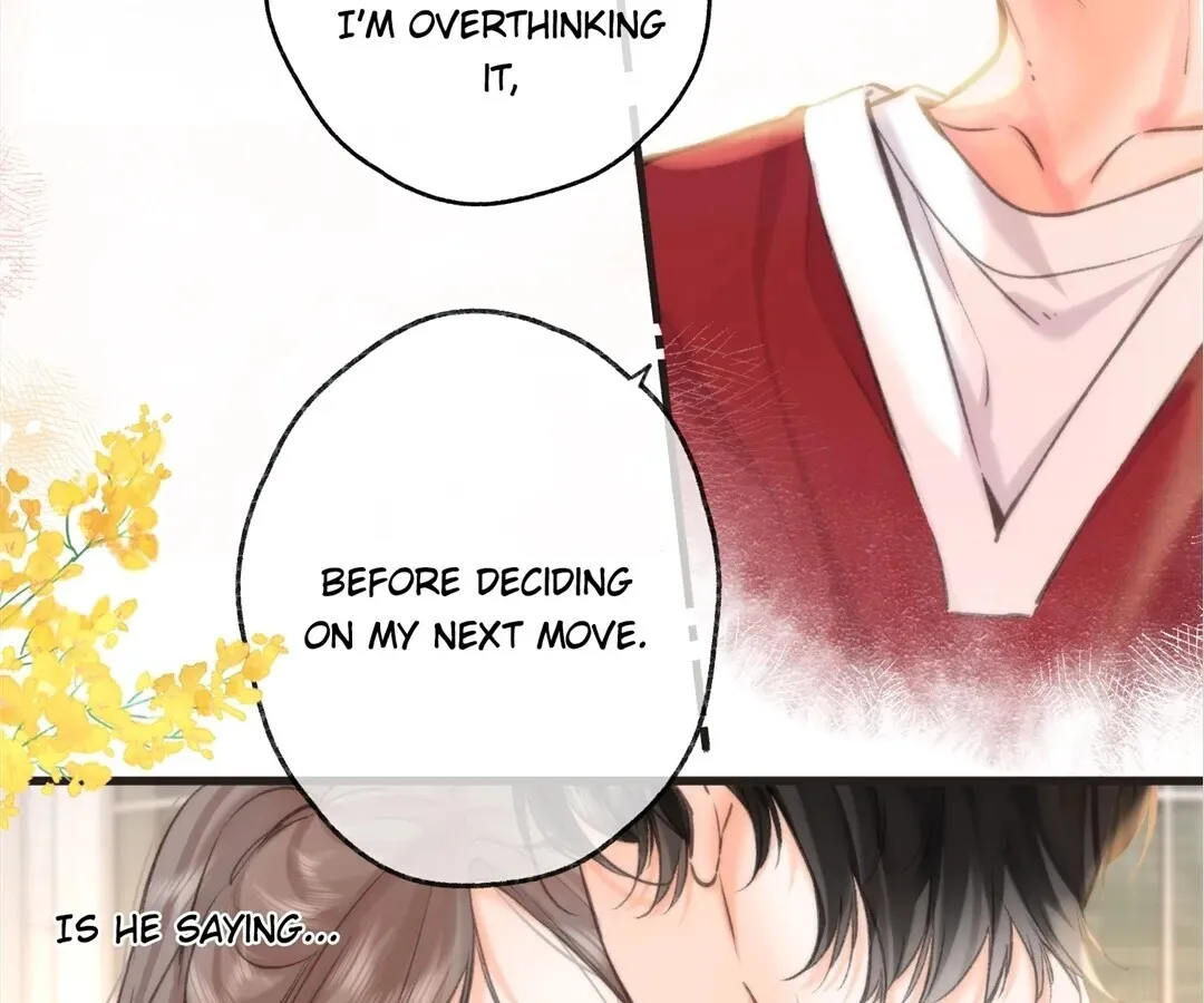 Lost in Reverie Chapter 65 page 32 - 