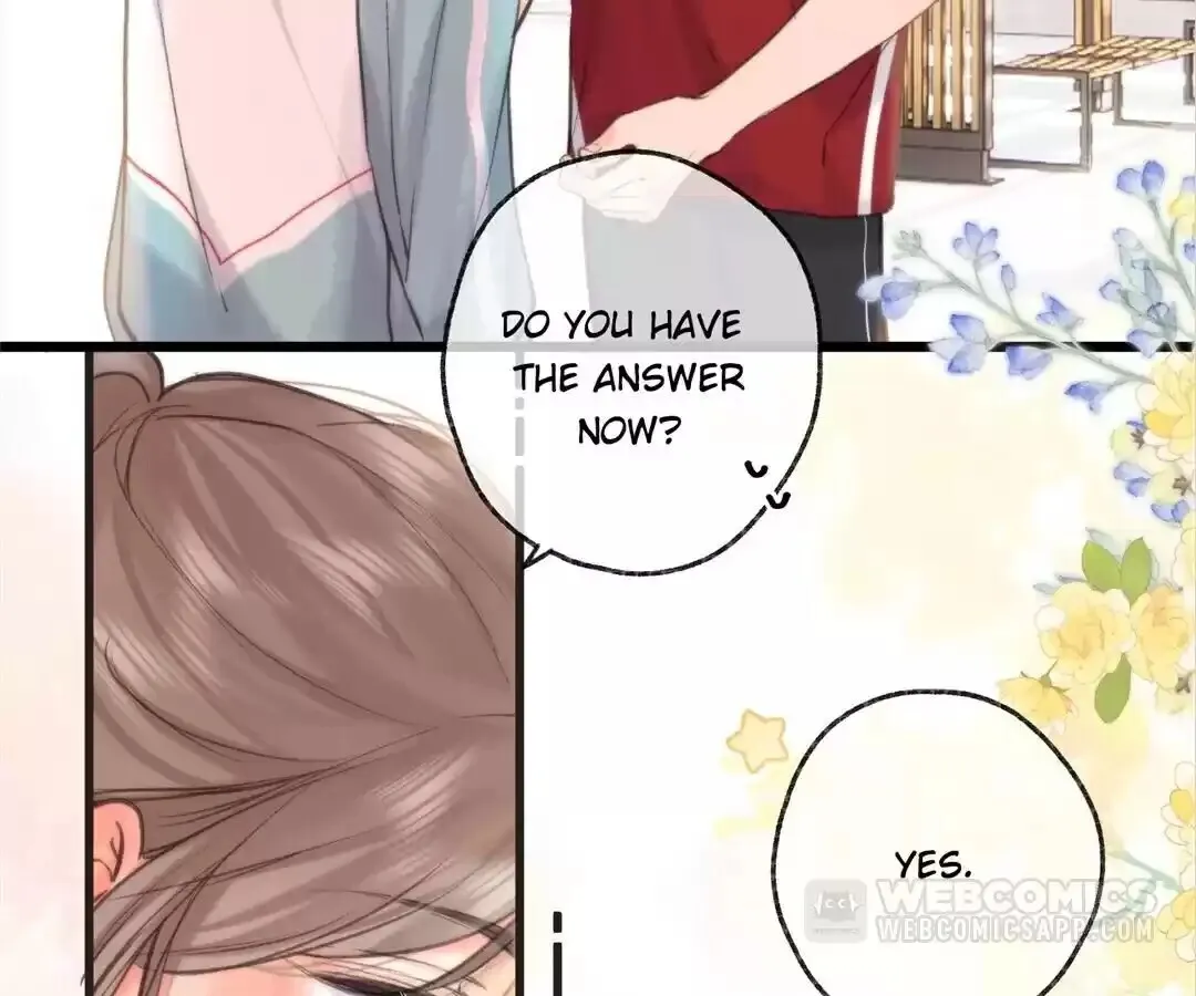 Lost in Reverie Chapter 65 page 35 - 