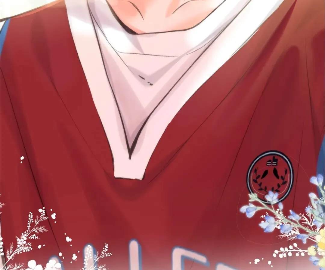 Lost in Reverie Chapter 65 page 39 - 