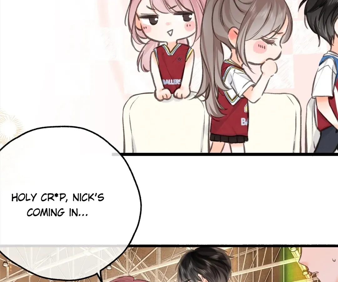 Lost in Reverie Chapter 65 page 45 - 