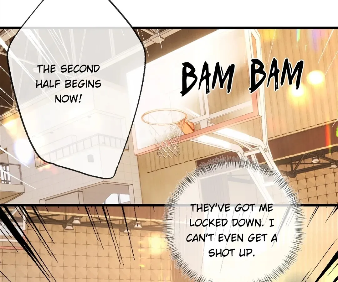 Lost in Reverie Chapter 65 page 49 - 