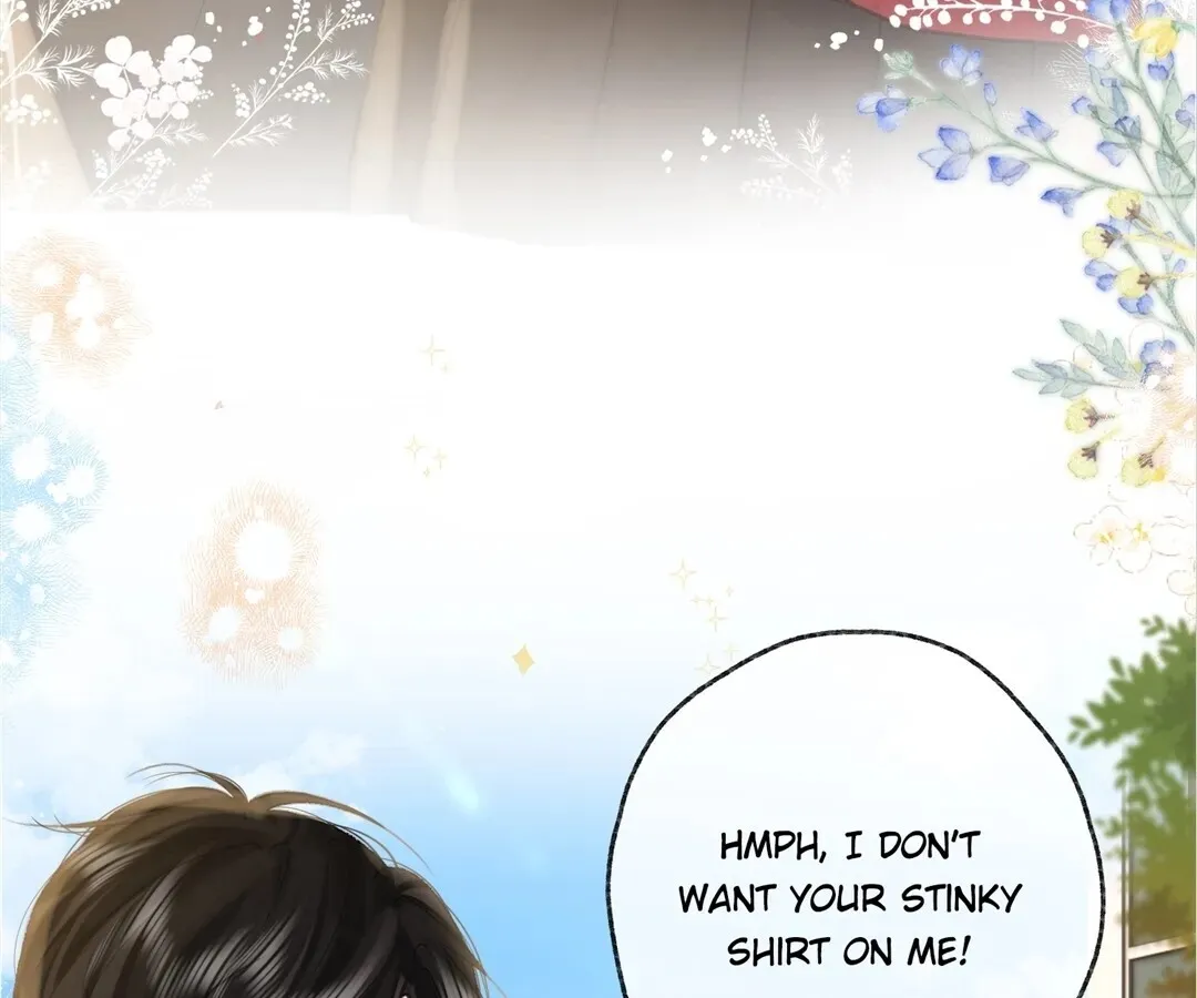 Lost in Reverie Chapter 65 page 6 - 