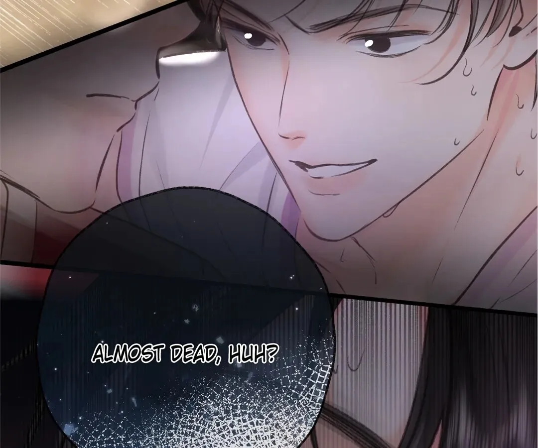 Lost in Reverie Chapter 65 page 54 - 