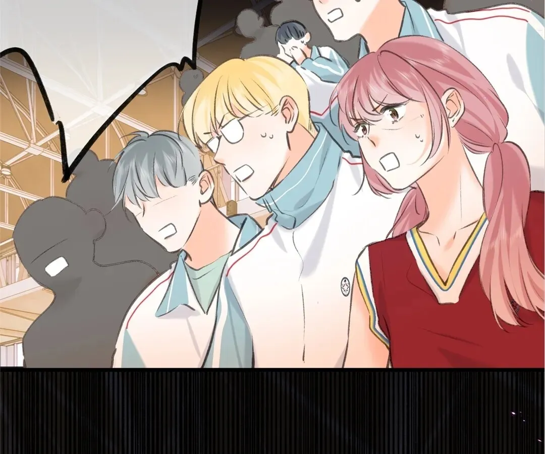 Lost in Reverie Chapter 65 page 58 - 