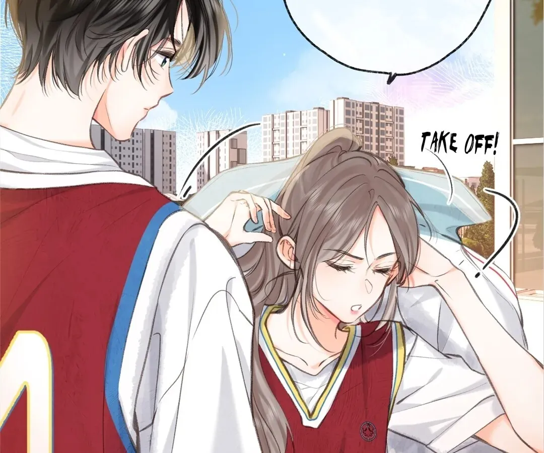 Lost in Reverie Chapter 65 page 7 - 