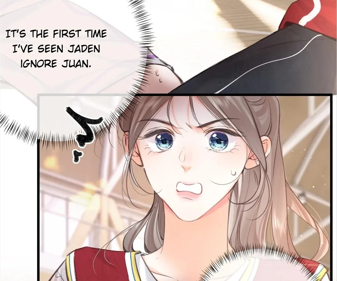 Lost in Reverie Chapter 66 page 15 - 