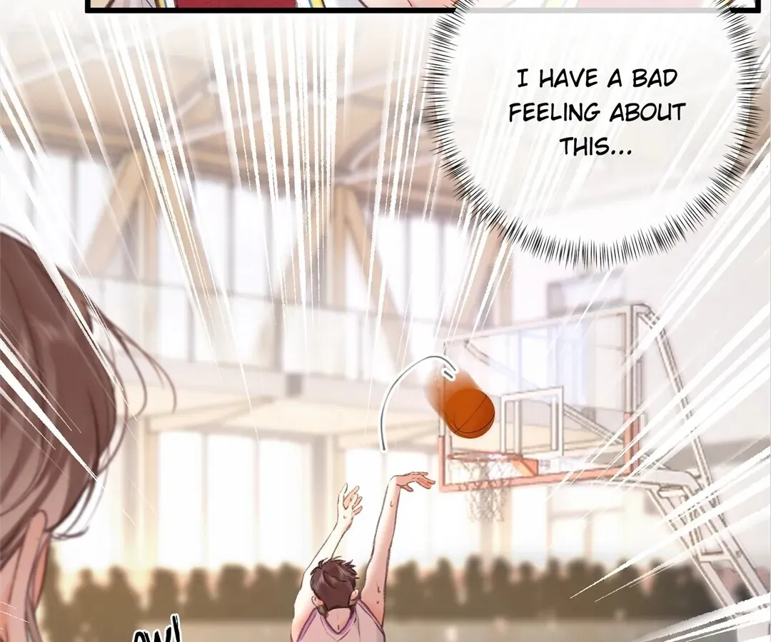 Lost in Reverie Chapter 66 page 16 - 
