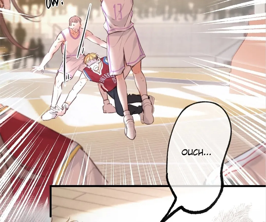 Lost in Reverie Chapter 66 page 17 - 