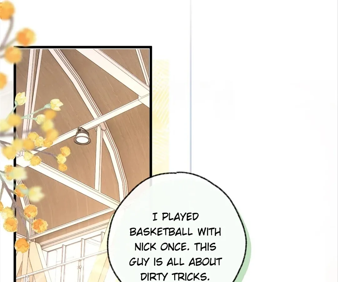 Lost in Reverie Chapter 66 page 22 - 
