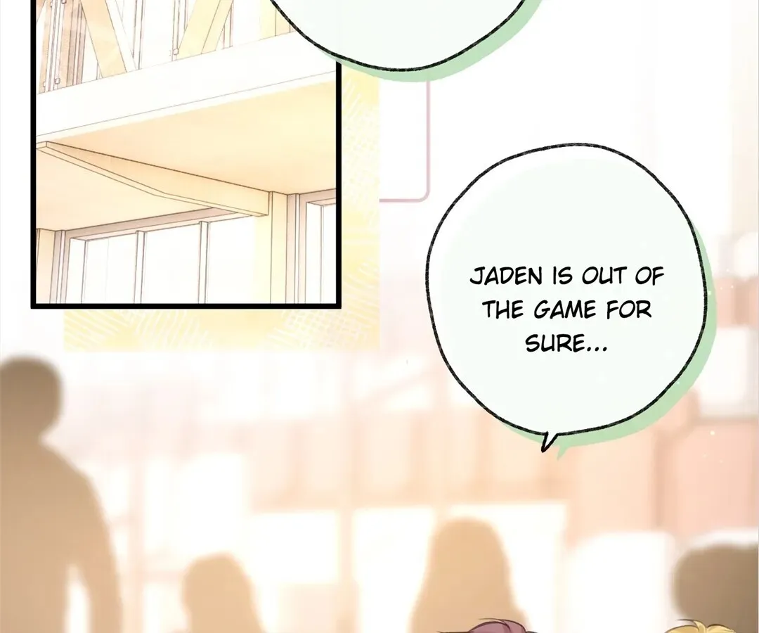 Lost in Reverie Chapter 66 page 23 - 