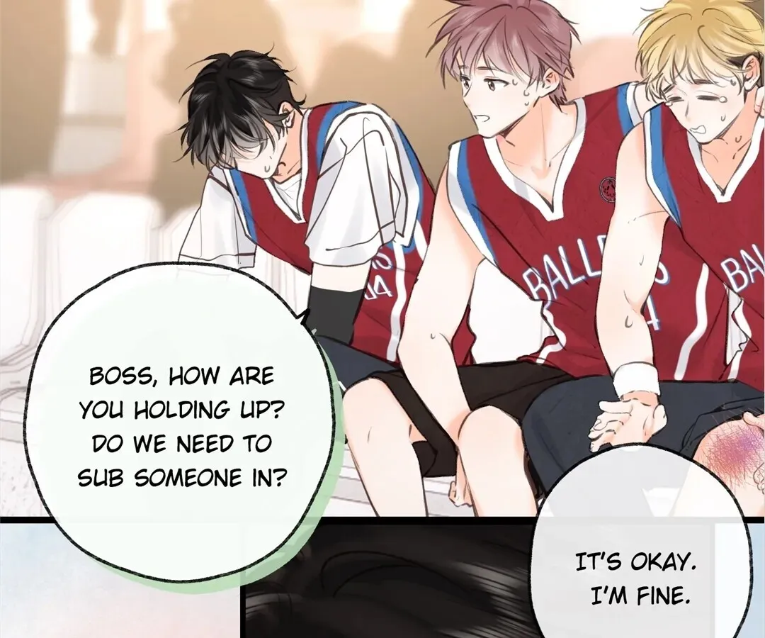 Lost in Reverie Chapter 66 page 24 - 