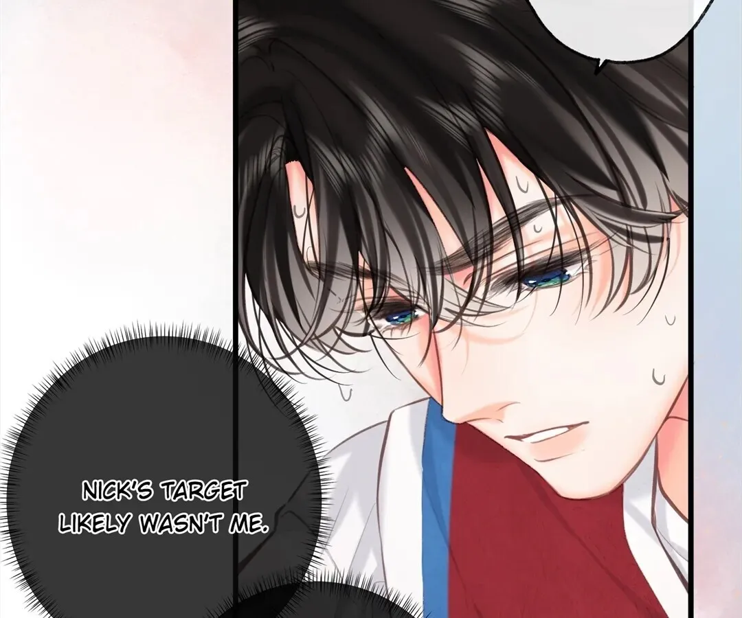 Lost in Reverie Chapter 66 page 25 - 