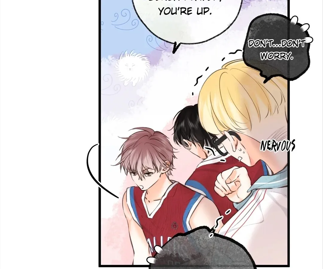 Lost in Reverie Chapter 66 page 28 - 