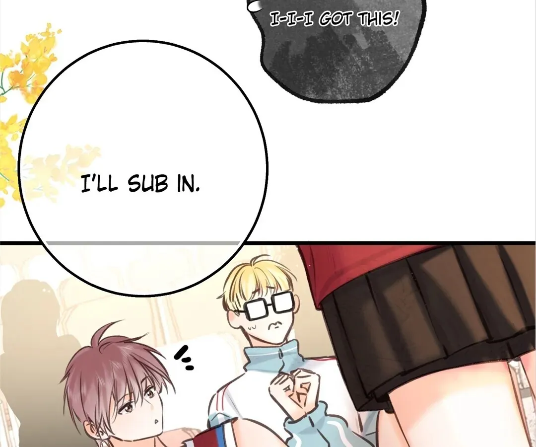 Lost in Reverie Chapter 66 page 29 - 