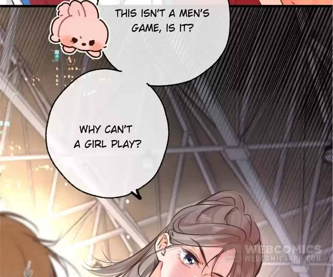 Lost in Reverie Chapter 66 page 35 - 