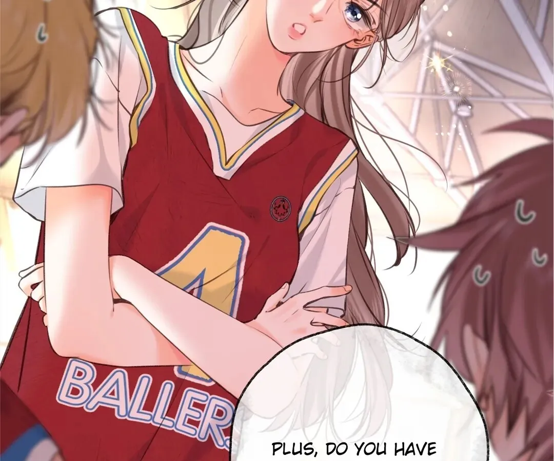 Lost in Reverie Chapter 66 page 36 - 